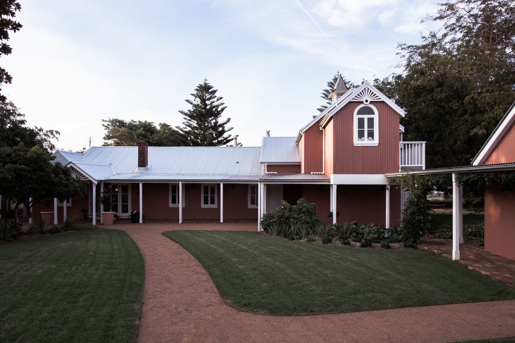 About Historic Beautiful Greyleigh Greyleigh